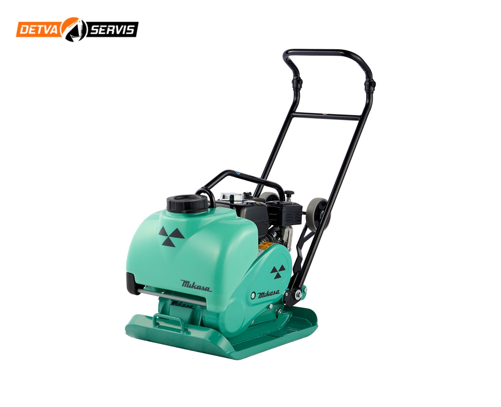 Hutniaca doska Mikasa MVC-F90H VAS | Detva Servis